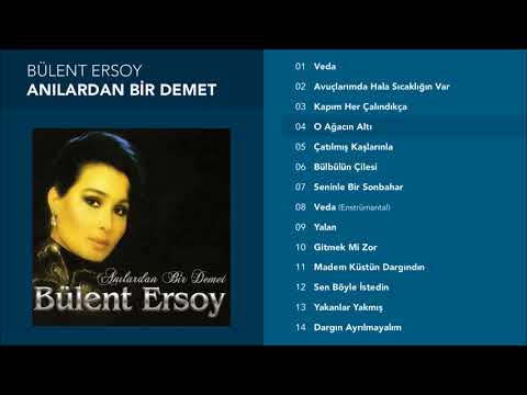 O Ağacın Altı - Bülent Ersoy