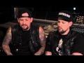 Madden Brothers - Love Pretenders ('Greetings From California' Track By Track)