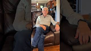 Traveling with Aging Parents: My 84-Year-Old Dad’s Best Advice for Families | Part 1