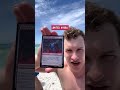 Beach Pulls Marvel Super Heroes Family Vacation Edition!