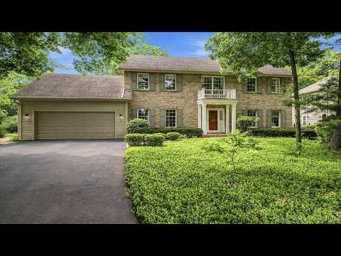 501 Pin Oak Ct, St Charles, IL home video tour