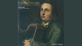 Mrs Poer Or Carolan's ‘Concerto’