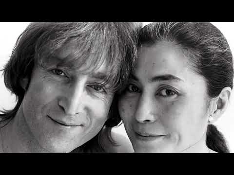 John Lennon - Jealous Guy