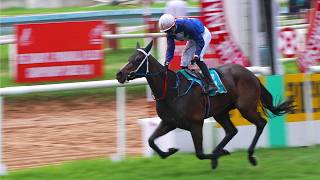 Zavaray S. Poonawalla Fillies Championship Stakes Winner 2026 | MARGARETTA