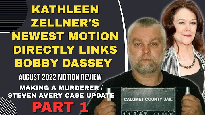 Kathleen Zellner directly links Bobby Dassey to th...