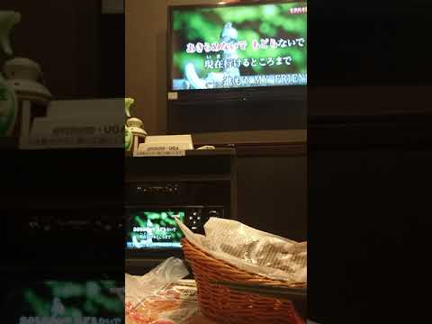 Just My Friend　米米CLUB　歌ってみた