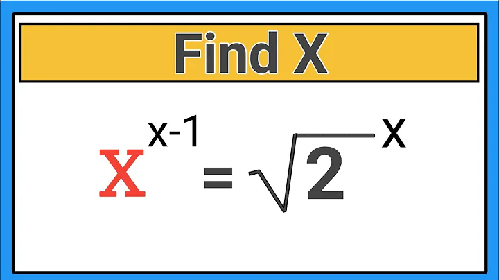 A Nice Sequare Root Math Simplification | Math Olympiad | Exponential Math |