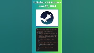 Tailwind CSS - 29 June, 2024 #tailwindcss #tailwind #shortsfeed