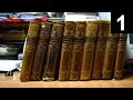 Армения в немецком издании  "История Человечества" 5-ый том 1896г