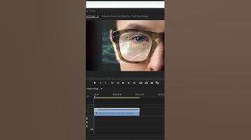 Screen Reflection Effect in Premiere Pro | Day 5 of @TharunSpeaks Video Editing Challenge
