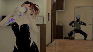 how iphone and android users wake up