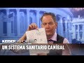 El sistema sanitario caníbal de Estados Unidos -  Keiser Report en Español (E1267)