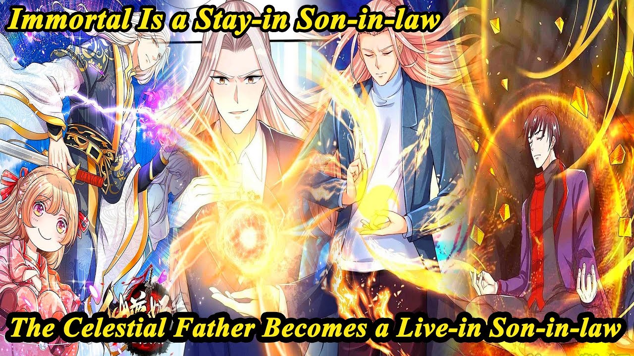 Immortal Reverence Dad Scan Vf www.youtube.com