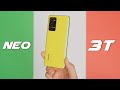 REALME NEO 3T / 150W | Wakacje z średniakiem 🏖️