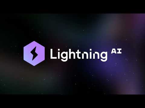 Lightning AI & Voltage Park Are Merging