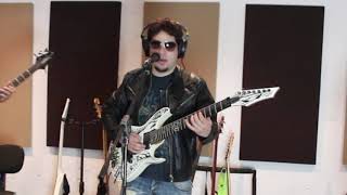 Lam - The Game Live Session In Altavibra Records