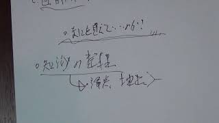 司法試験・予備試験 弁護士が解説　勉強法　初学者向け雑談　～論証カード　効率的なテキストの読み方　復習方法～