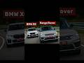 Range Rover mı, BMW X5 mi? Türkiye’nin Lüks SUV’ları 🏞️