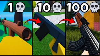 Every Time I Die, Roblox Gets More Realistic..