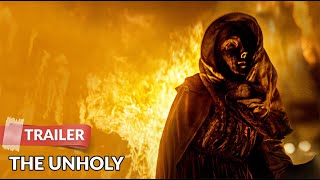 The Unholy 2021 Trailer HD | Jeffrey Dean Morgan | Cricket Brown