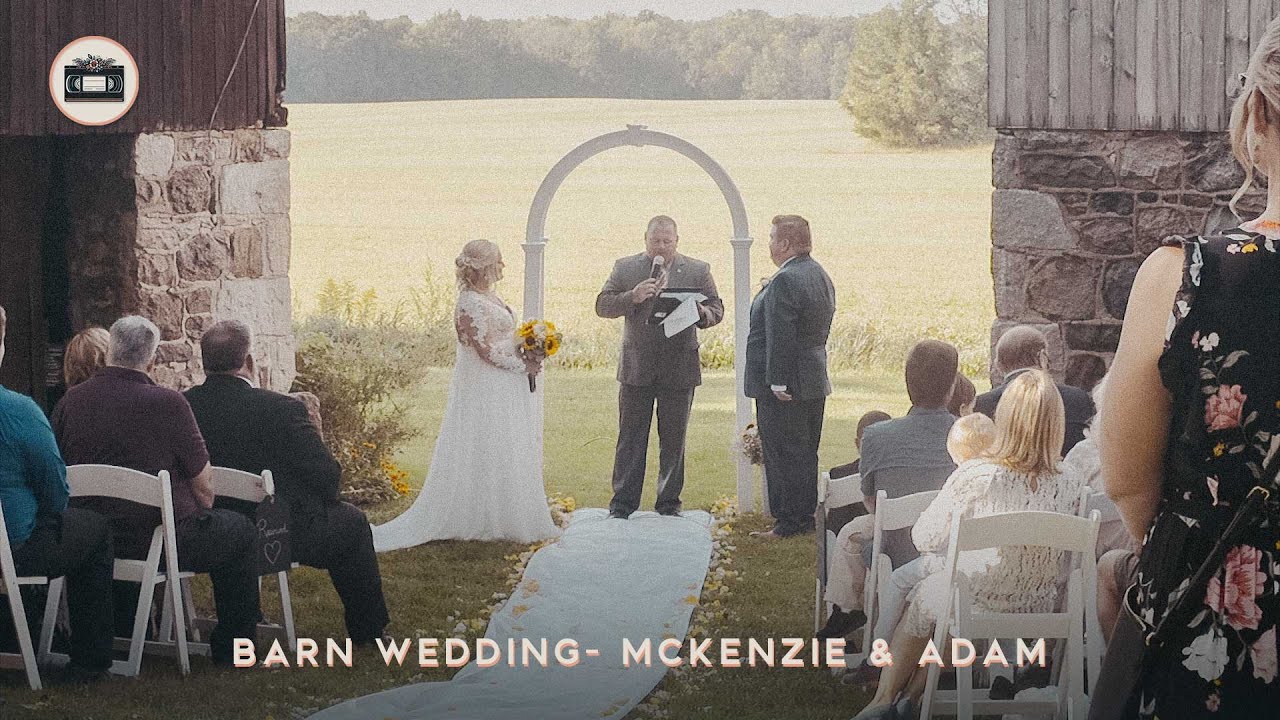 MCKENZIE & ADAM film