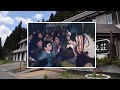 テレサ・テン第2のふるさと三島町へ行きました(『ふるさとはどこですか』のキャンペーンの地)