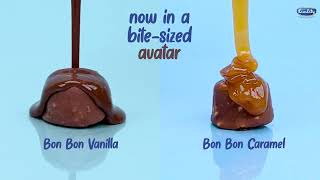 Kwality Bon Bons - New Ice Cream Product