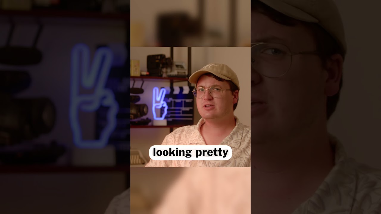 Wait, Brady Corbet Was An ACTOR??? 