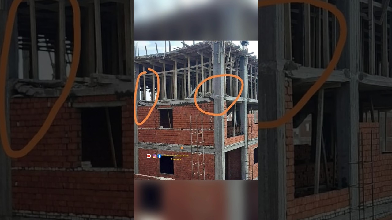 తొందర పడవద్దు..Construction Tips 