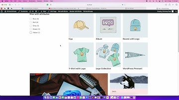 Connecting WP Grid Builder facets with the BricksUltimate