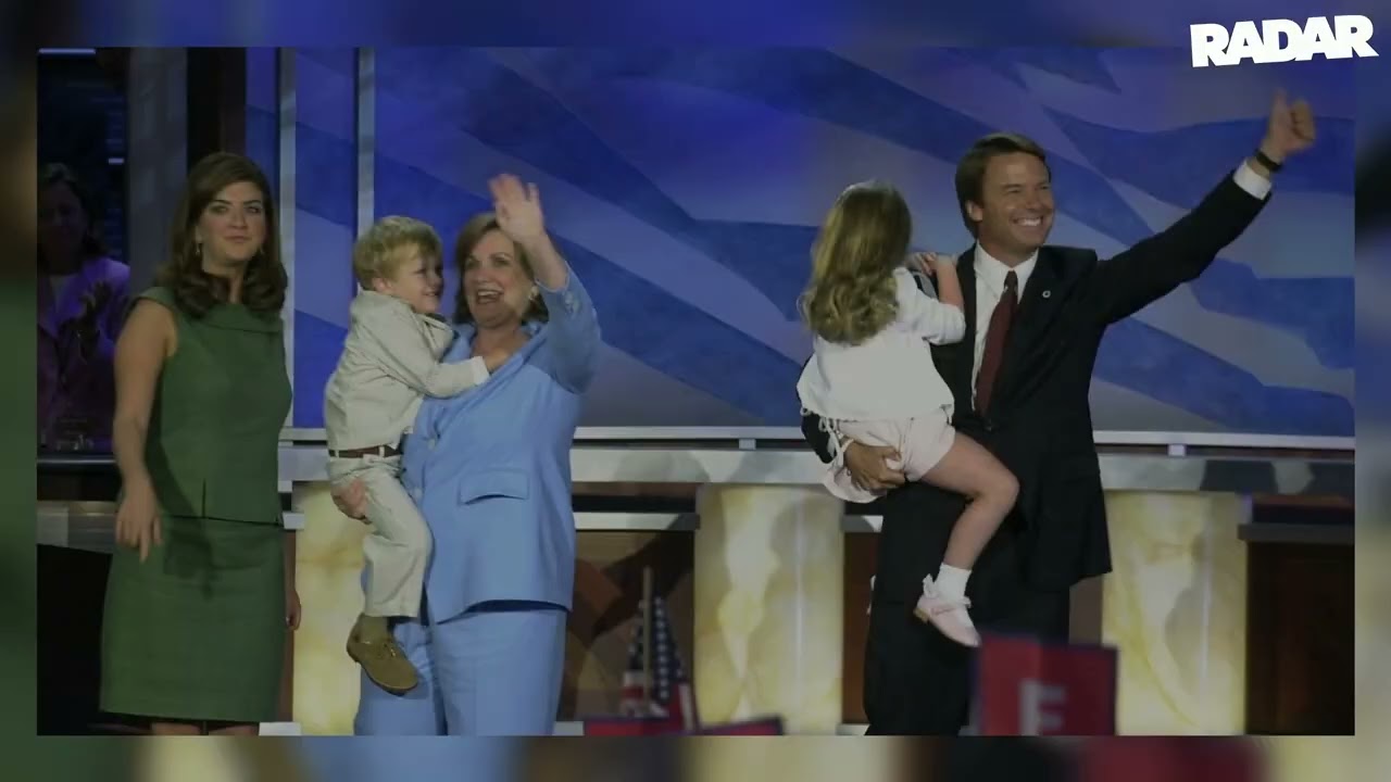 Affair Shocker: John Edwards' Ex-Mistress Spills About Cheating Scandal That Ended His Presidential