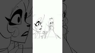 Hazbin Hotel Türkçe Dublaj Arama Beni Comic