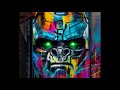 80 s 90 s transformers megamixer 2023 club 22 dj o remix