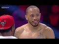 Seriously, He's the One to Beat Crawford! New Knockout Genius - Zhanibek Alimkhanuly