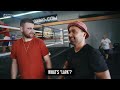 Seriously, He's the One to Beat Crawford! New Knockout Genius - Zhanibek Alimkhanuly