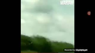 CATTU THE FLYING LAWNMOWER