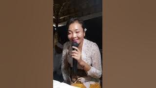 Geguritan Pretisentana Dalem Mangori, Ki Mantri Tutuan, Bukit Buluh Gunaksa