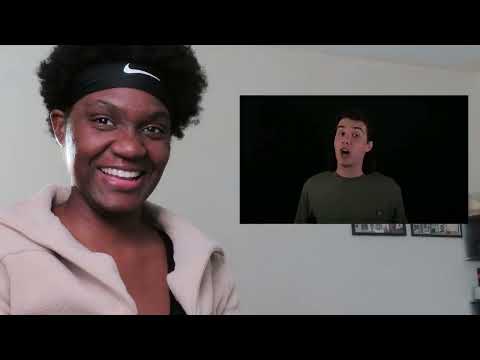 FIRST TIME HEARING SAMSON - WHAT ABOUT US? (REACTION) THIS WAS INSANE!!!