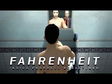 Video: Retrospettiva: Fahrenheit • Pagina 2