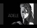 Elizabeth Rose Bloodflame sings Adele | Karaoke Compilation
