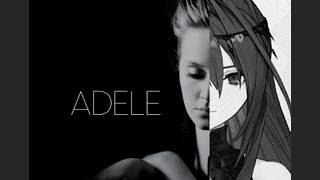 Elizabeth Rose Bloodflame sings Adele | Karaoke Compilation
