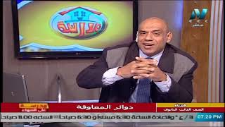 فيزياء للصف الثالث الثانوي 2021 - الحلقة 28 - دوائر المعاوقة