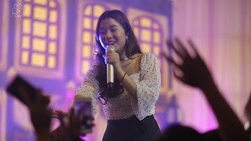 Anggis Devaki - Cinta Terbalas Nanti at Harfest VIII