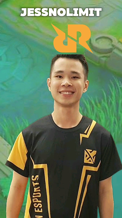 how good was prime Jess No Limit #mobilelegends #mlbb