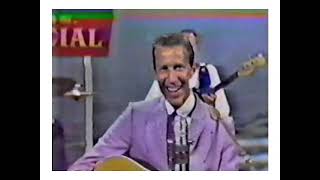 Porter Wagoner with the Wilburn Brothers ~  Sorrow on the Rocks