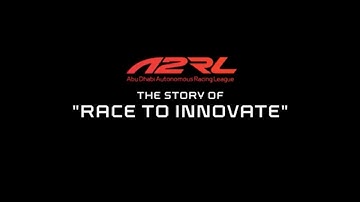 A2RL: The Story of Race to Innovate