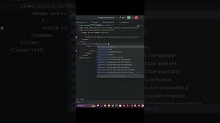 custom linear progress bar android  #programming #androiddevelopmentkotlin #coding