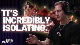 Bryan Johnson's Advice for Anyone Who Wants to be Rich