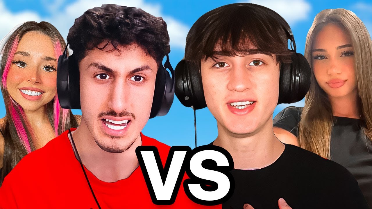 Mooda vs Poppin 2v2 ePal Wager!