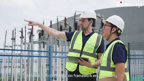 AC System Validation Platform